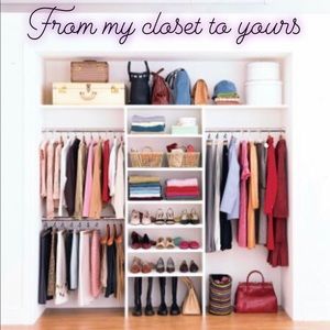 Meet your Posher, Nikkie